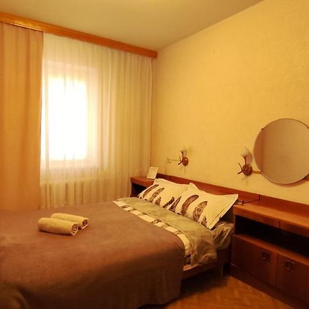 Vasylia Stusa 3 Cityrooms Bila Tserkva Exteriör bild