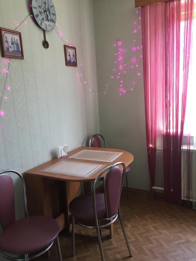 Vasylia Stusa 3 Cityrooms Bila Tserkva Exteriör bild