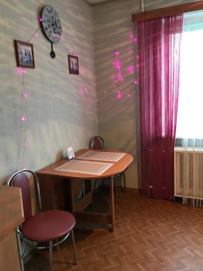 Vasylia Stusa 3 Cityrooms Bila Tserkva Exteriör bild
