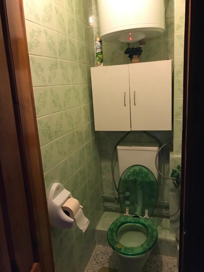 Vasylia Stusa 3 Cityrooms Bila Tserkva Exteriör bild