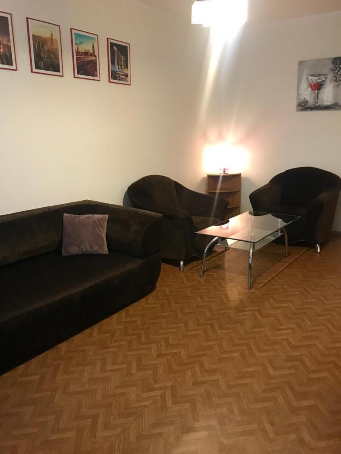 Vasylia Stusa 3 Cityrooms Bila Tserkva Exteriör bild