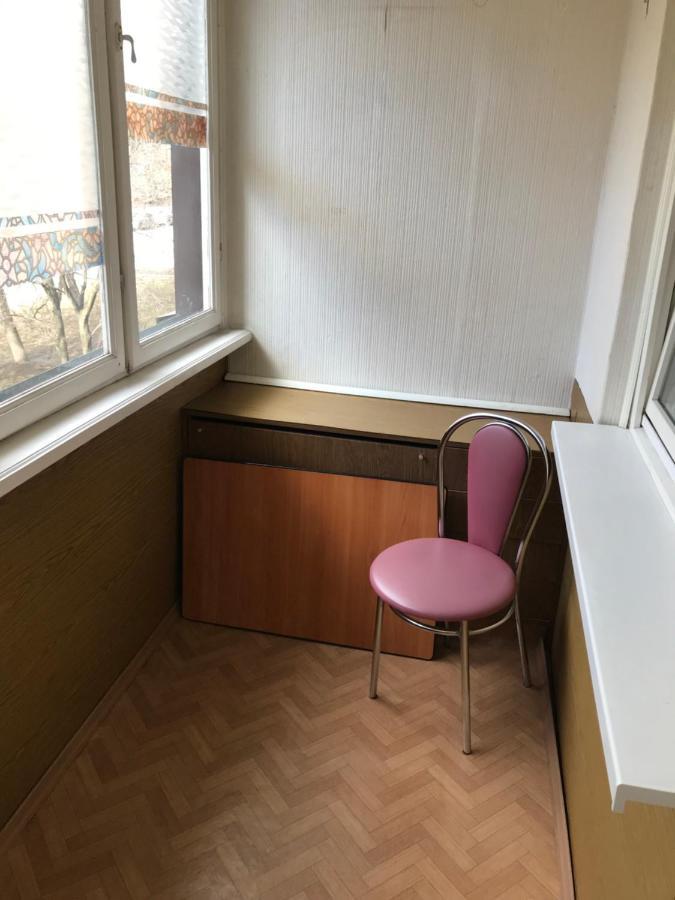Vasylia Stusa 3 Cityrooms Bila Tserkva Exteriör bild