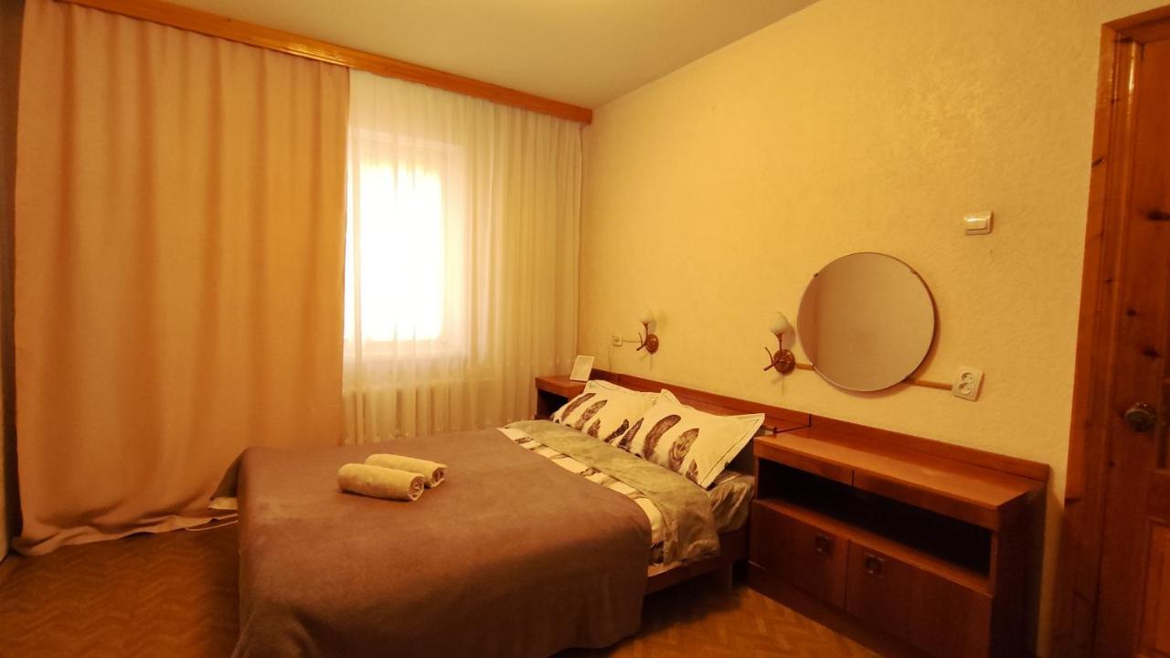 Vasylia Stusa 3 Cityrooms Bila Tserkva Exteriör bild