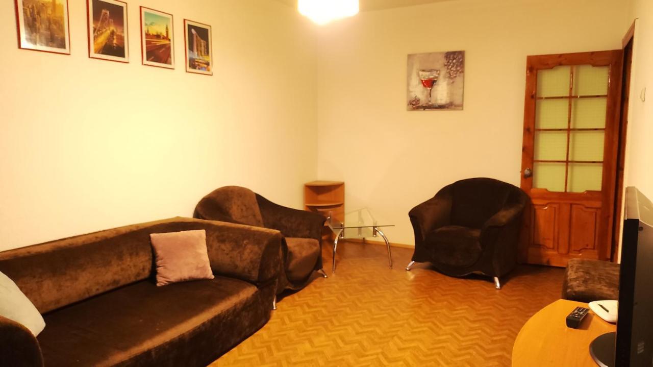 Vasylia Stusa 3 Cityrooms Bila Tserkva Exteriör bild