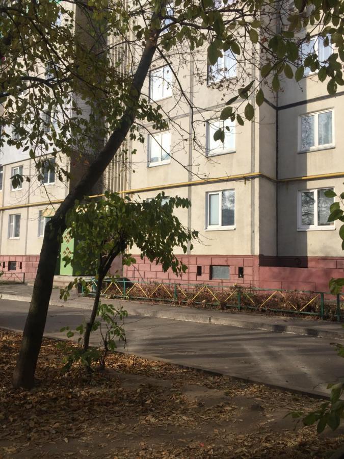 Vasylia Stusa 3 Cityrooms Bila Tserkva Exteriör bild
