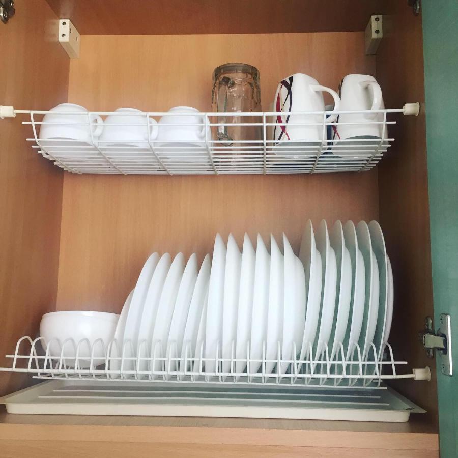Vasylia Stusa 3 Cityrooms Bila Tserkva Exteriör bild
